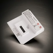 Akkumulátor Kingon P2 hordozható oxigénkoncentrátorhoz