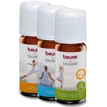 Aromaolaj párásítóba BEURER 5 ml Aromaolaj párásítóba BEURER 5 ml
