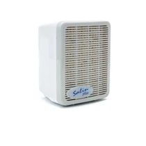 Salin "Plus" nagyméretű sóterápiás készülék