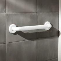 Falra szerelhető műanyag kapaszkodó 45 cm