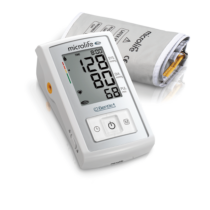 Microlife BP A3 Plus felkraos automata vérnyomásmérő