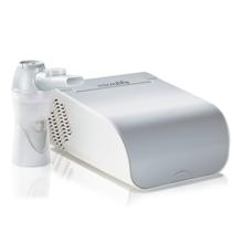 Microlife NEB 10A kompreszoros inhalátor és orrmosó