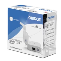 Omron NE-C803-E CompAir Basic kompressziós inhalátor
