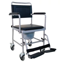 Gördíthető szoba WC (szétszerelhető) TRS-130