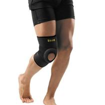 IT-AC-45 S/XL-es Uriel térdvédő Active (27-47 cm)