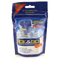 Uriel IT-801 Ice&amp;Go hűsítő kötés rugalmas pólya
