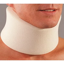 Ortel C1 Classic nyaki ortézis - Schanz gallér 8 cm