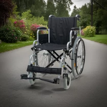 Önhajtós kerekesszék Gemini 24&quot; nagy kerékkel