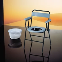 Összecsukható szoba WC Salus SLCC022