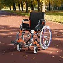 Gyermek kerekesszék &quot;Rainbow&quot;