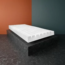 RehaComfortPro felfekvés elleni ápolási ágymatrac 200x90x12 cm
