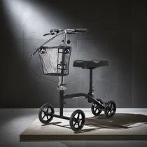 STROLLY járóka rollátor