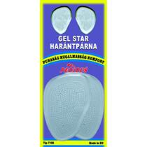 Pedibus 7105 Gel Star gél harántpárna