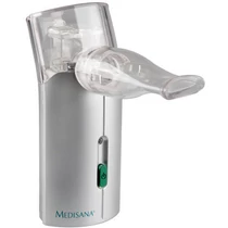 Medisana USC ultrahangos inhalátor 54100