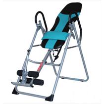 WELLPRO 02QL BLUE gerincnyújtó pad, összecsukható
