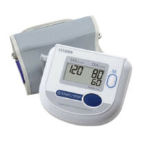 Citizen 453 AC felkaro automata vérnyomásmérő