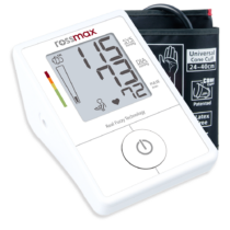 Rossmax X1 automata vérnyomásmérő
