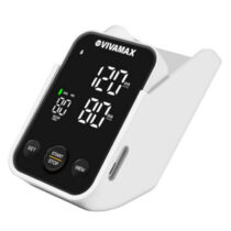 Vivamax felkaros vérnyomásmérő GYV19