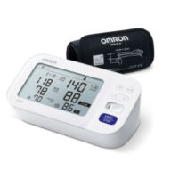 Omron M6 digitális felkaros automat  vérnyomásmérő
