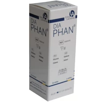 DIAPHAN Vizelet gyorsteszt 50db