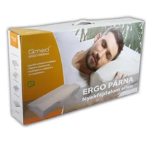 QMED ERGO párna nyakfájdalom ellen