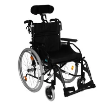 Önhajtós kerekesszék Crusier Active