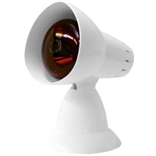 Infralámpa 100W-os IR-110