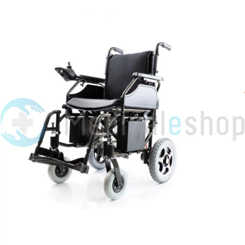 HERMES II. összecsukható elektromos kerekesszék 811315