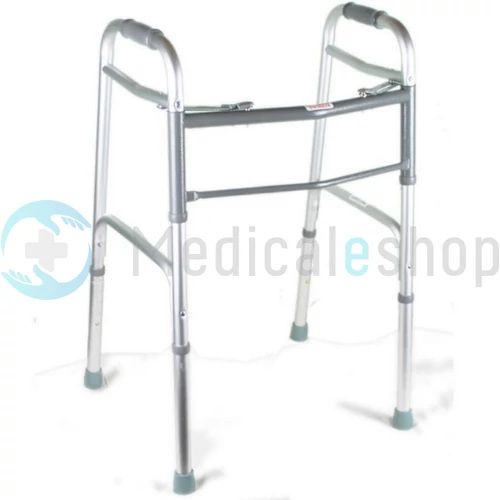 B-4263I-II. állítható összecsukható járókeret