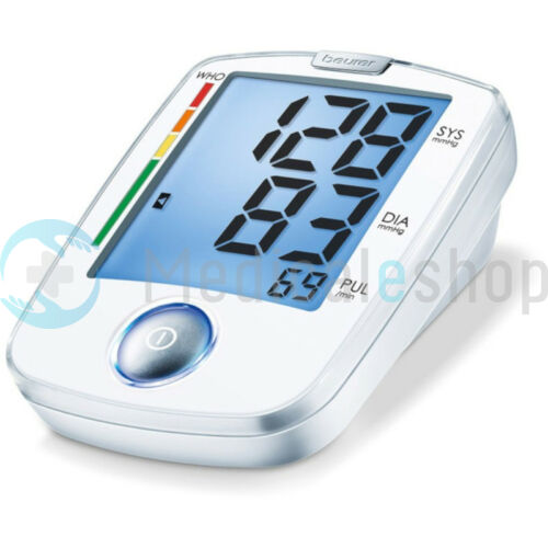 Beurer BM 44 Felkaros vérnyomásmérő