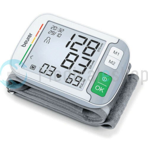  Beurer BC 50 Csuklós vérnyomásmérő