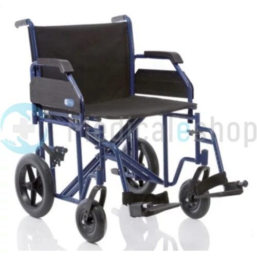 Kerekesszék Transport PLUS GO 200 kg-ig