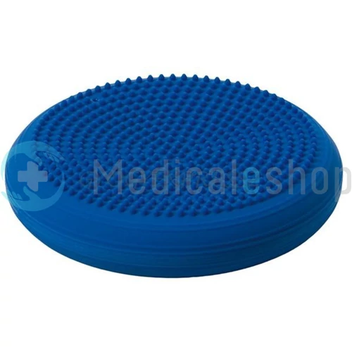 Thera-Band Dynair 36cm tüskés felszínű senso ballkissen dinamikus párna togu