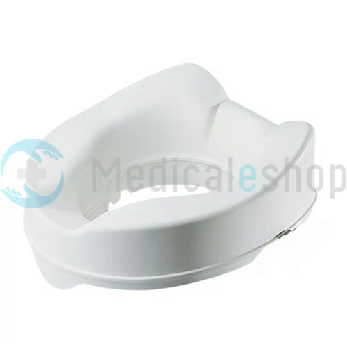 WC magasító D 097182-es tipus (13 cm)