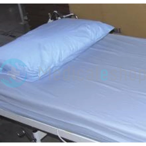 PVC ágyvédő lepedő 100x140 cm