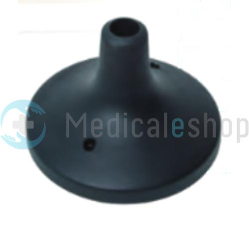 Kör alakú botvég gumi &quot;Stabicane&quot; 19-21 mm átmérő SD37505