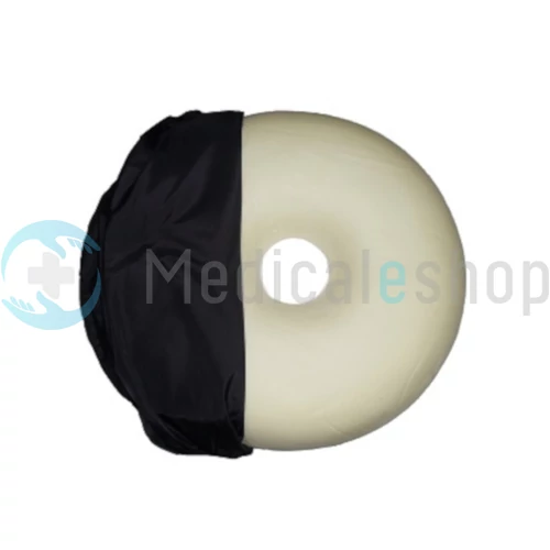Memory foam ülőgyűrű (38 x 32 x 8 cm) MOBIAK