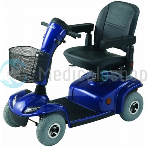 Invacare Leo elektromos moped 