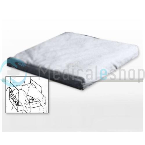 Gyopár S7K speciáli ülőpárna 65X50CM