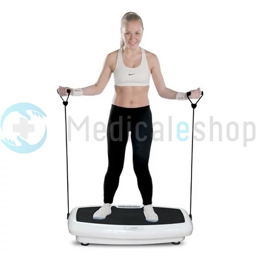 CrazyFit SuperSlim készülék