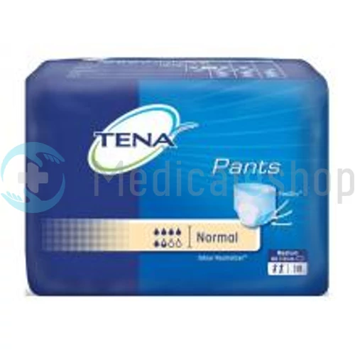 Tena Pants Normal M 1298 ml nadrágpelenka 30 db/csomag