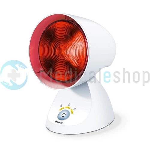 IL 35 Beurer infralámpa 150 watt