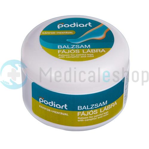 Podiart balzsam fájós lábra