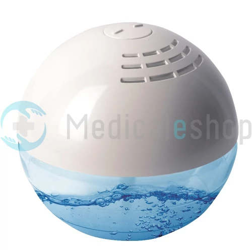 Aquaglobe Diamond légtisztító készülék - Vivamax