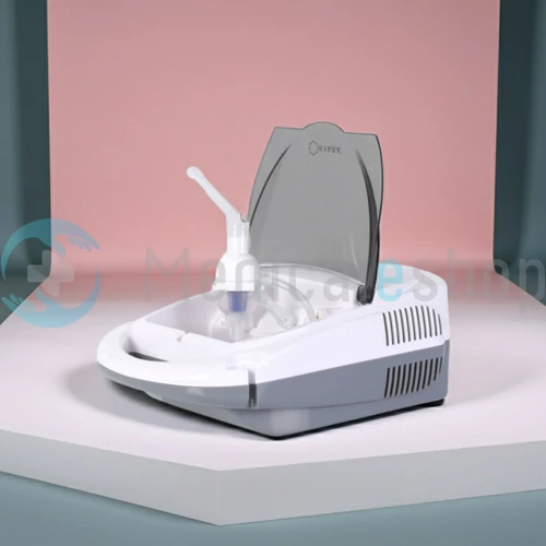 Kyara Kompresszoros inhalátor  LTK215