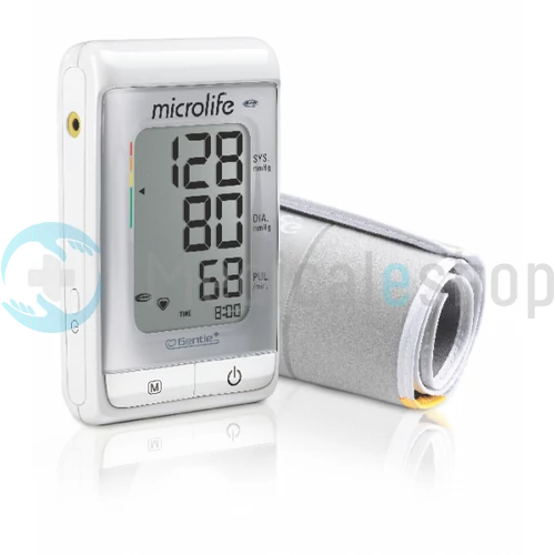 Microlife BP A200 AFIB felkaros automata vérnyomásmérő 