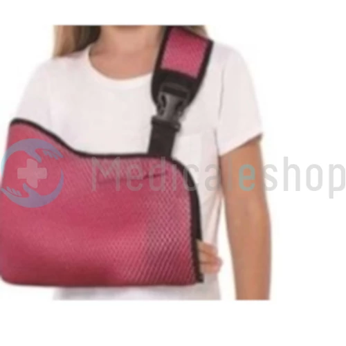 Hálós karpánt Rózsaszín Rehafund