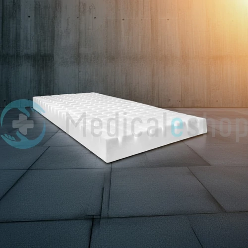 RehaComfortPro felfekvés elleni ápolási ágymatrac 200x90x15 cm