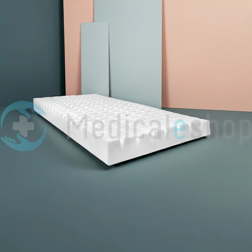 RehaComfortPro felfekvés elleni ápolási ágymatrac 200x90x10 cm