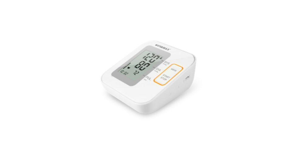 Vivamax felkaros vérnyomásmérő GYV16